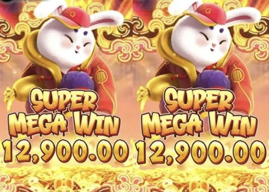Fortune Rabbit (PG Soft) — slot online
